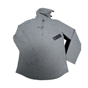 Balance Collection Heather Gray Men's Pullover